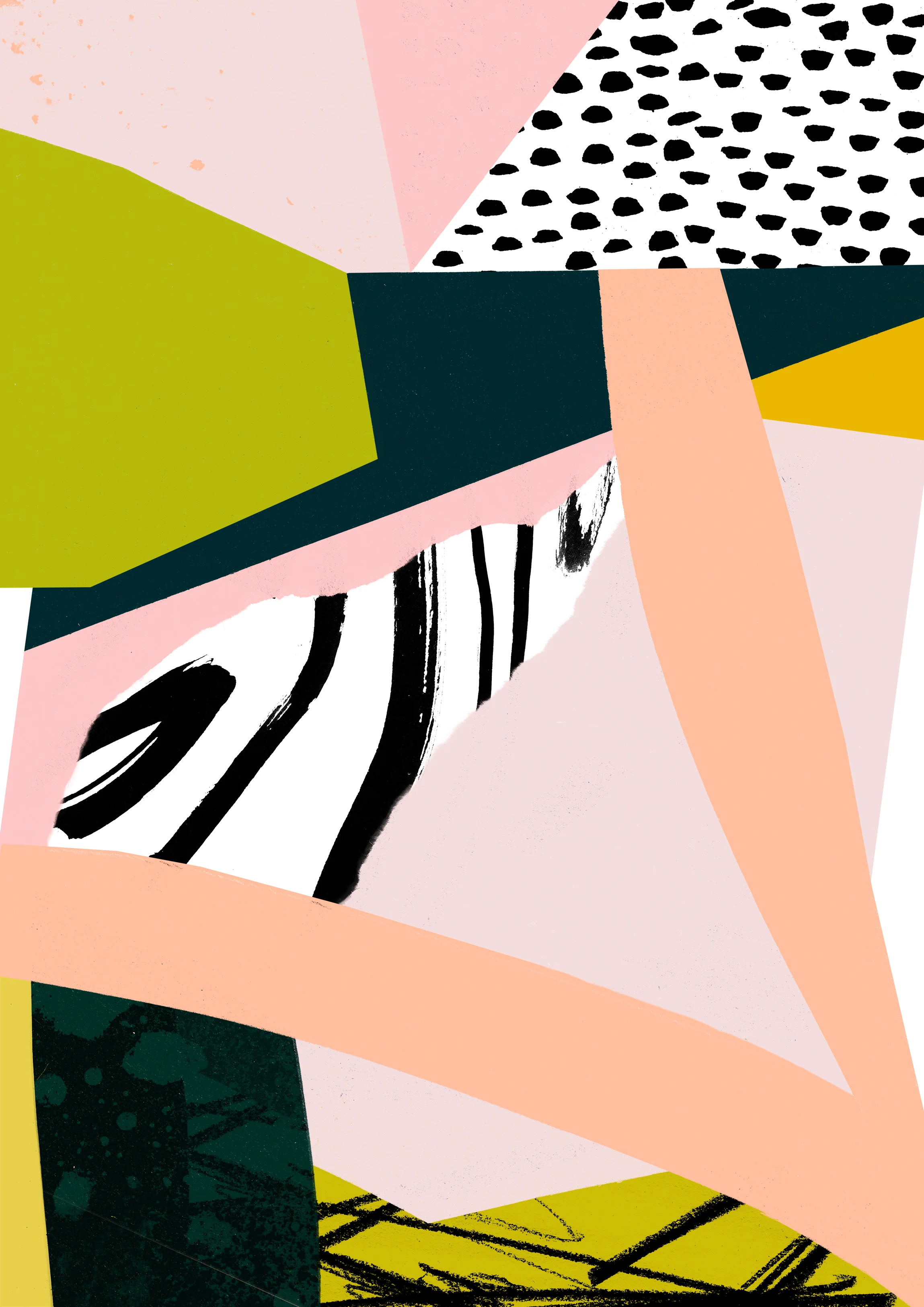 'Hypnotic'  Available to Licence