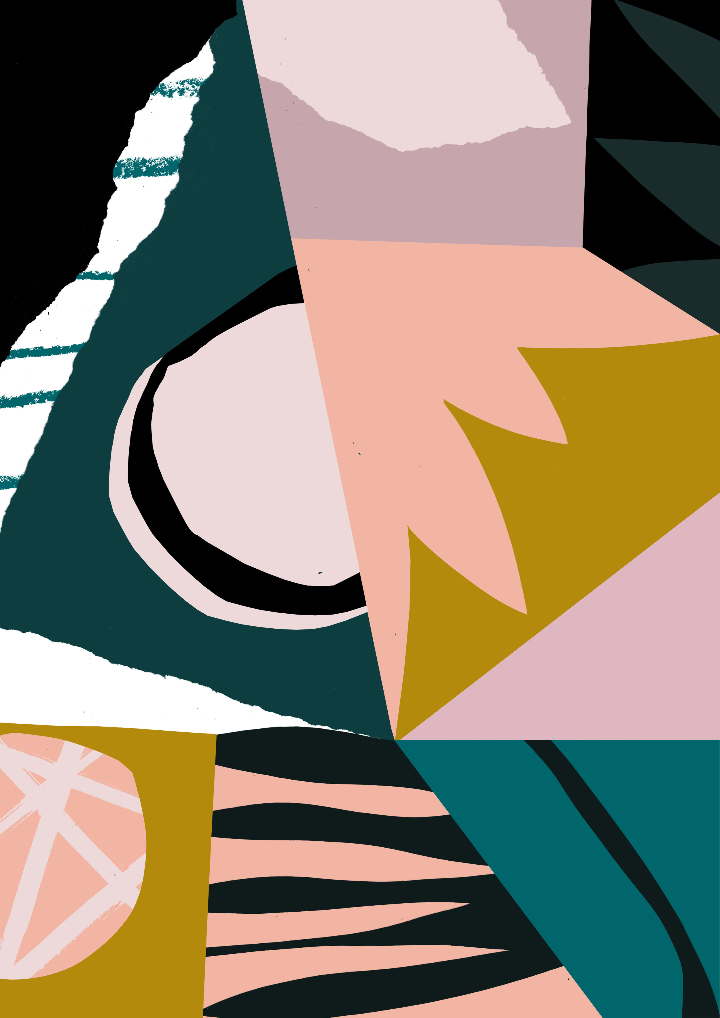 'Shadows'  Available to Licence