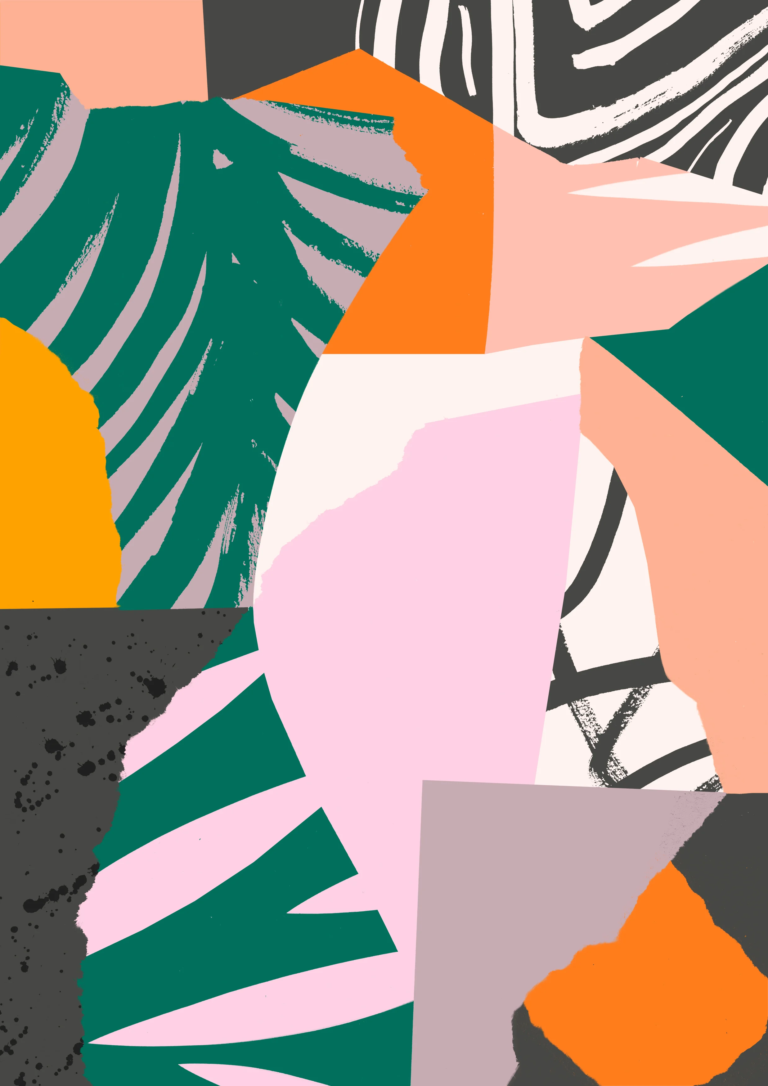 'Galapagos'  Available to Licence