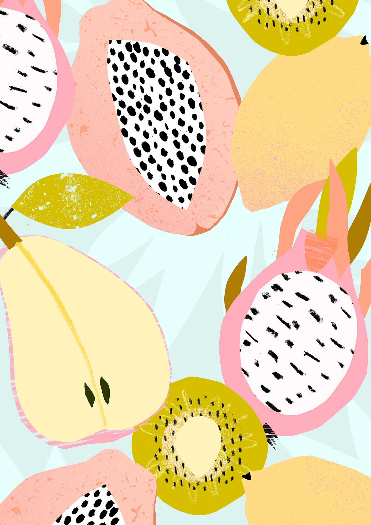 'Exotic Vigor'  Available to Licence