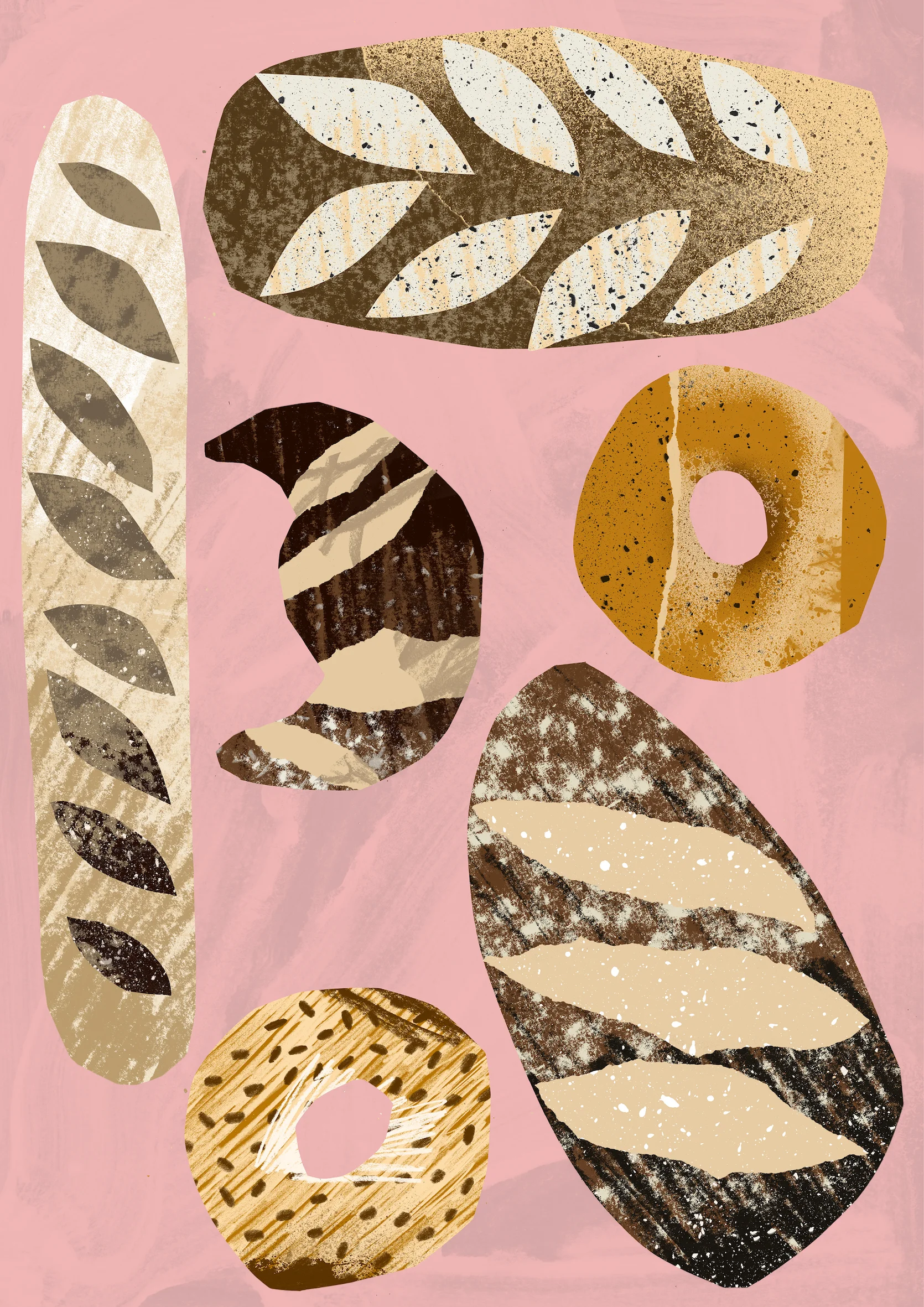 'The Bakery'  Available to Licence