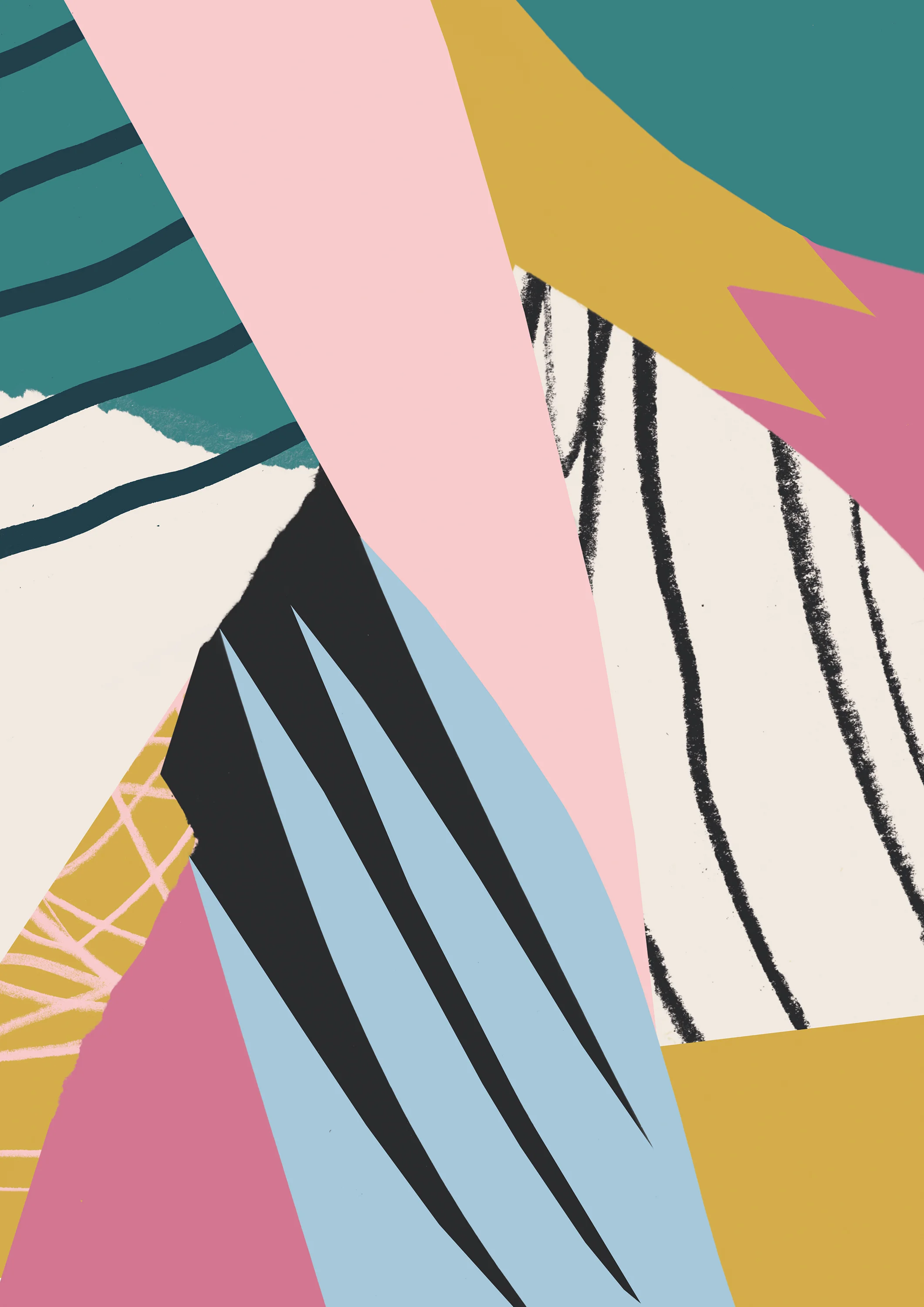 'Olé’  Available to Licence