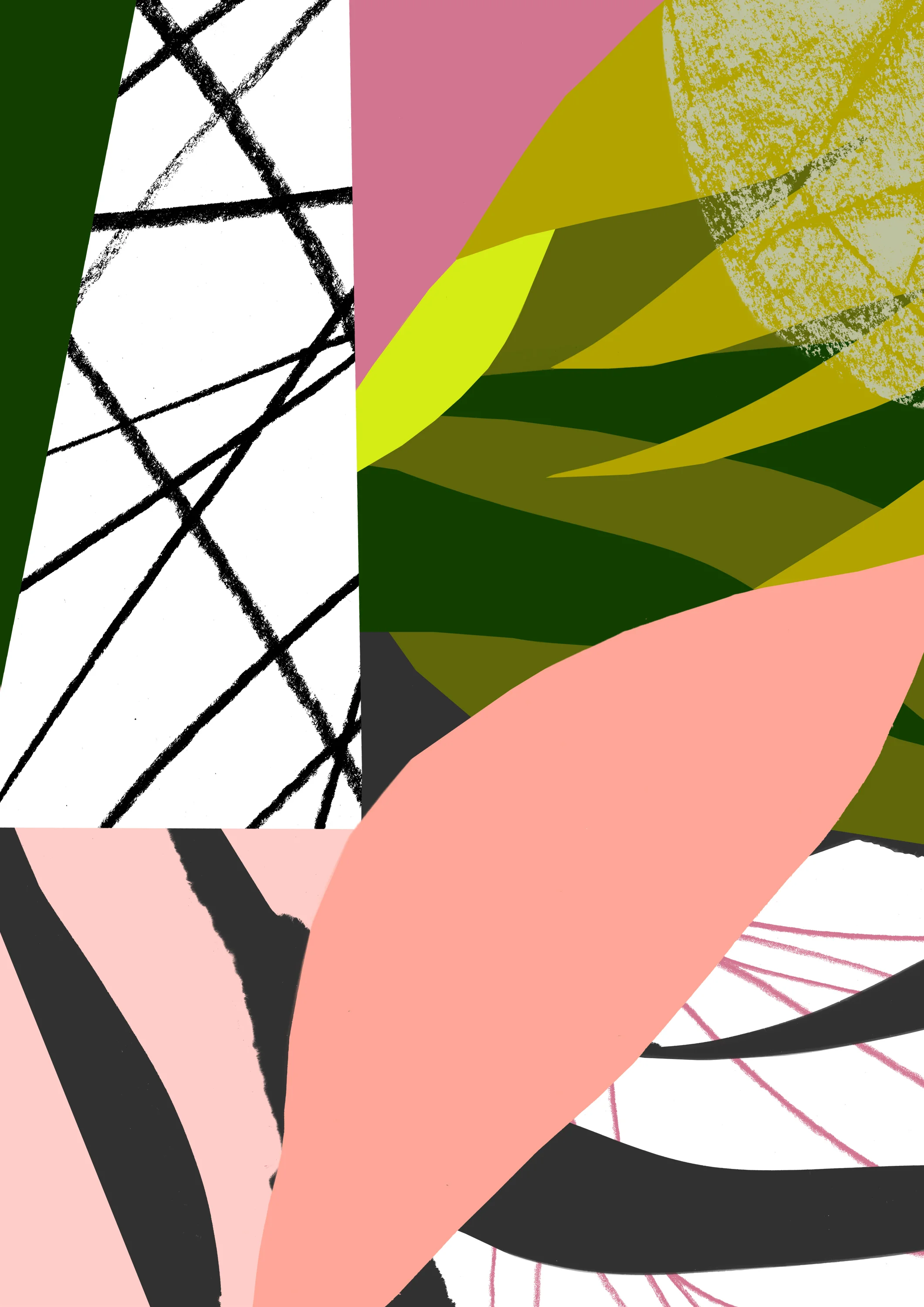 'Schistostega'  Available to Licence