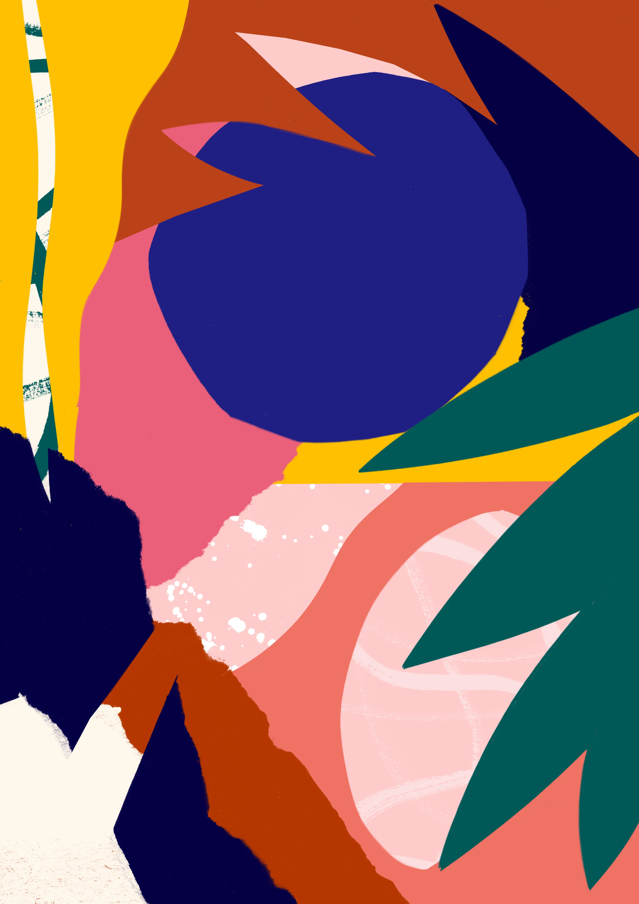 'Untitled'  Available to Licence