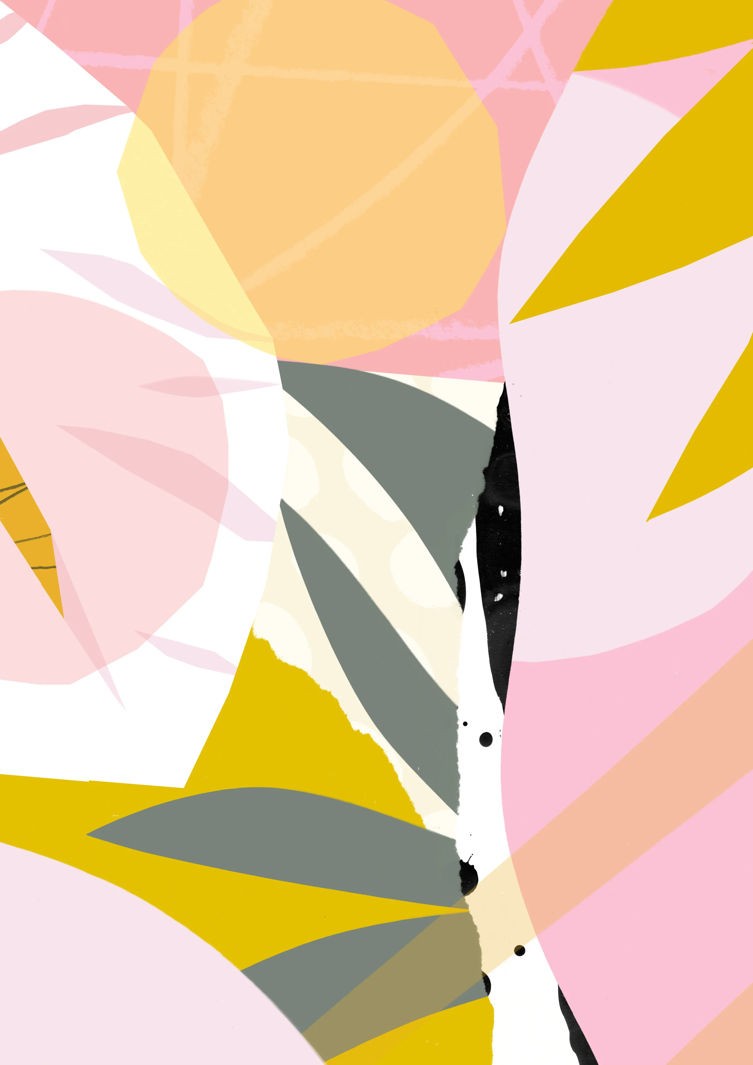 'Caress'  Available to Licence