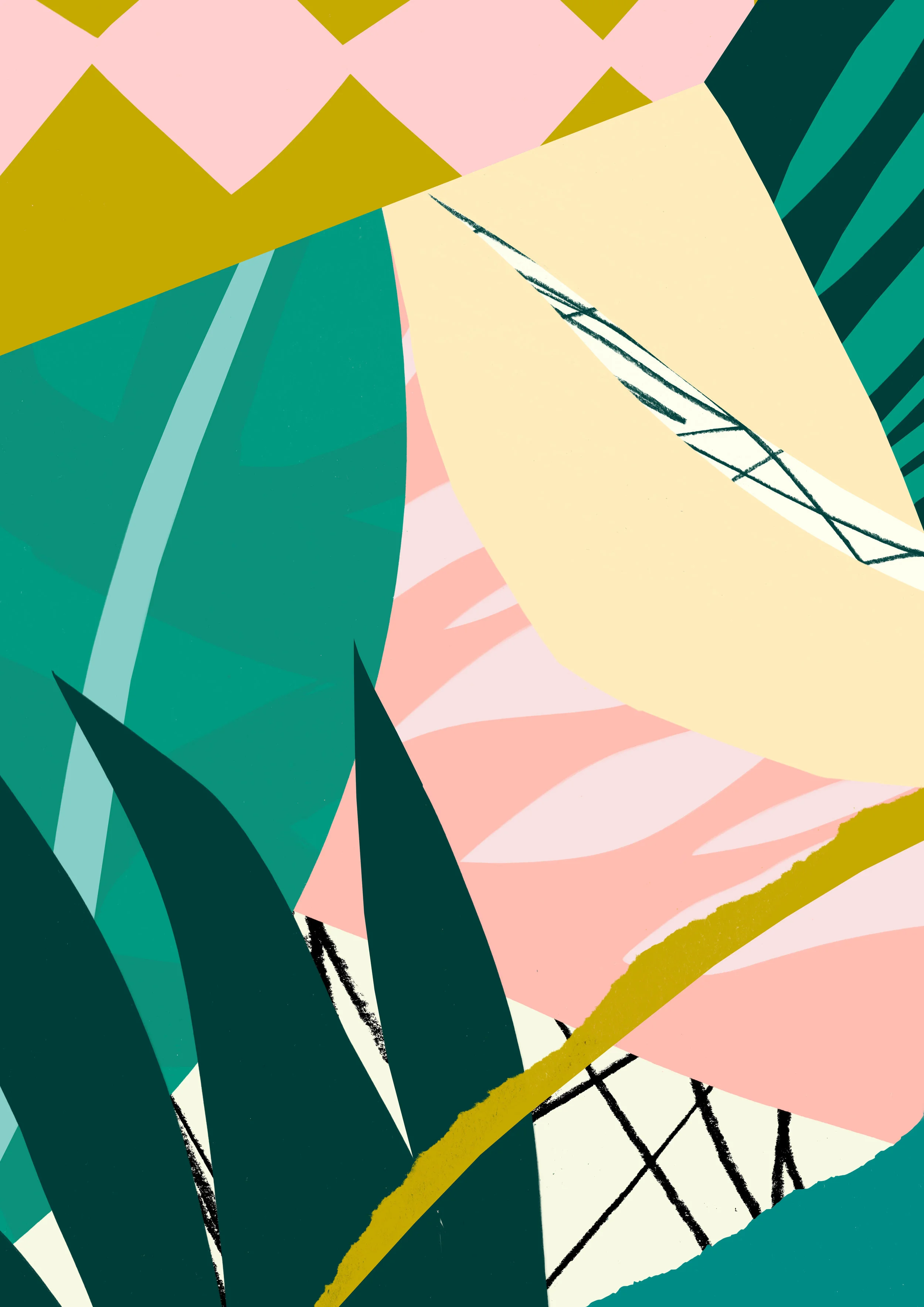 'Untitled'  Available to Licence