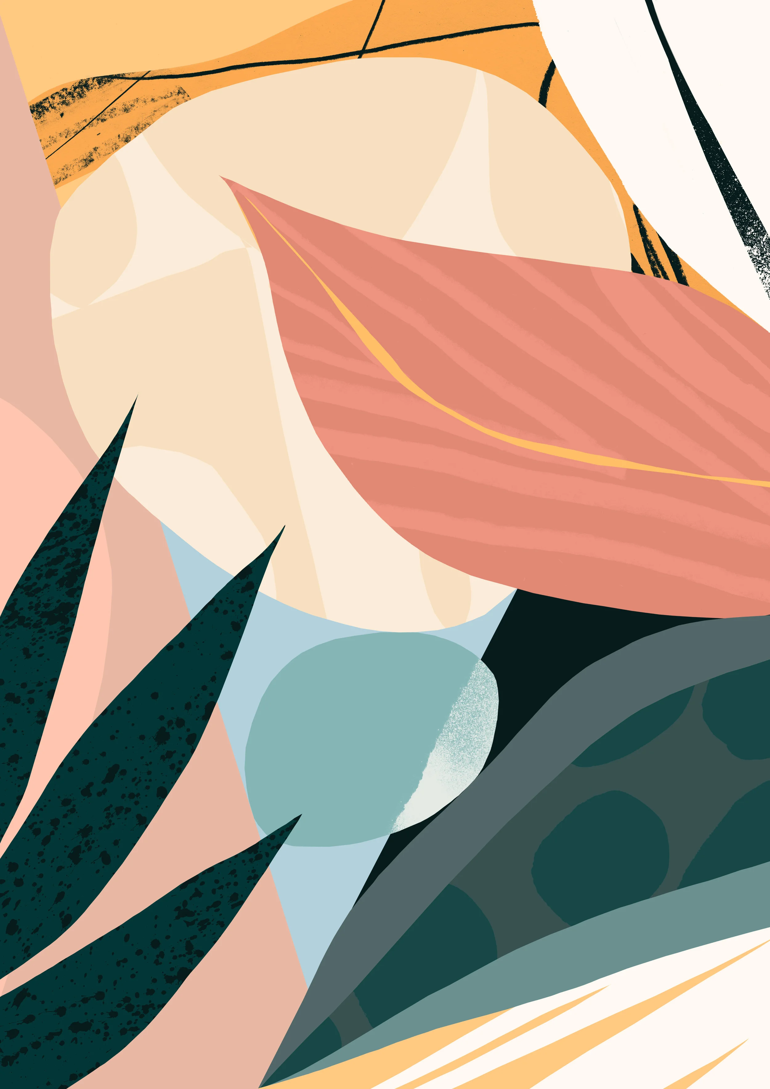 ‘Autumn’  Available to Licence