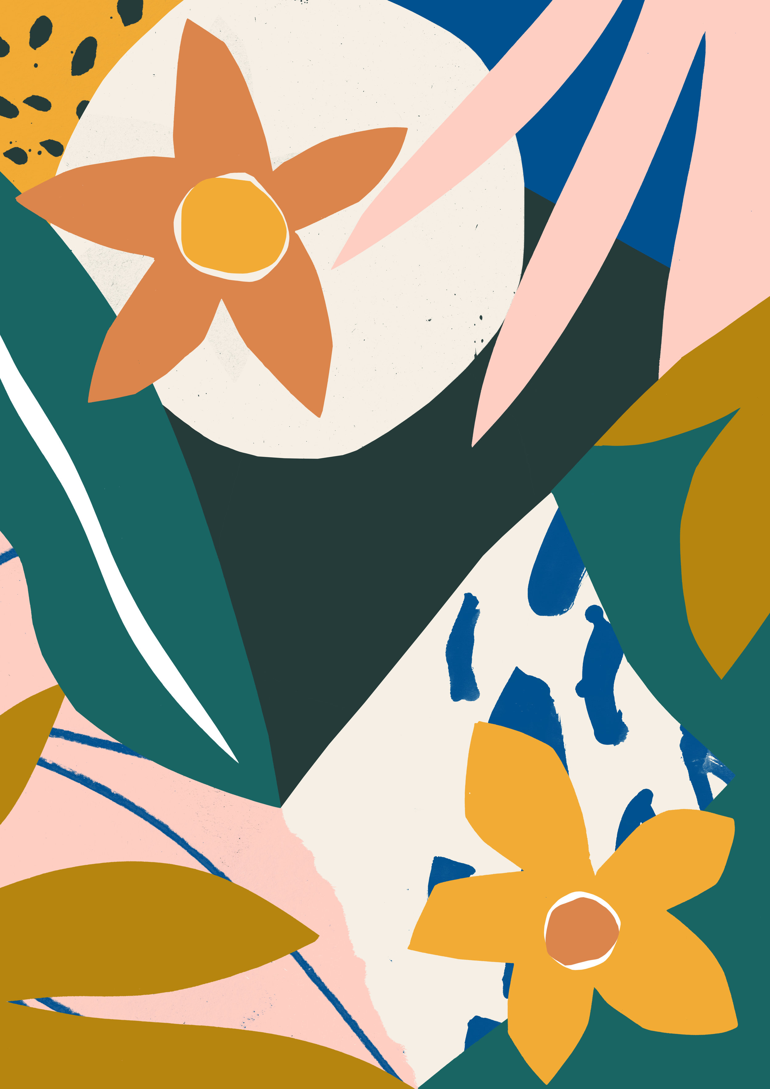 'Subtropics'  Available to Licence