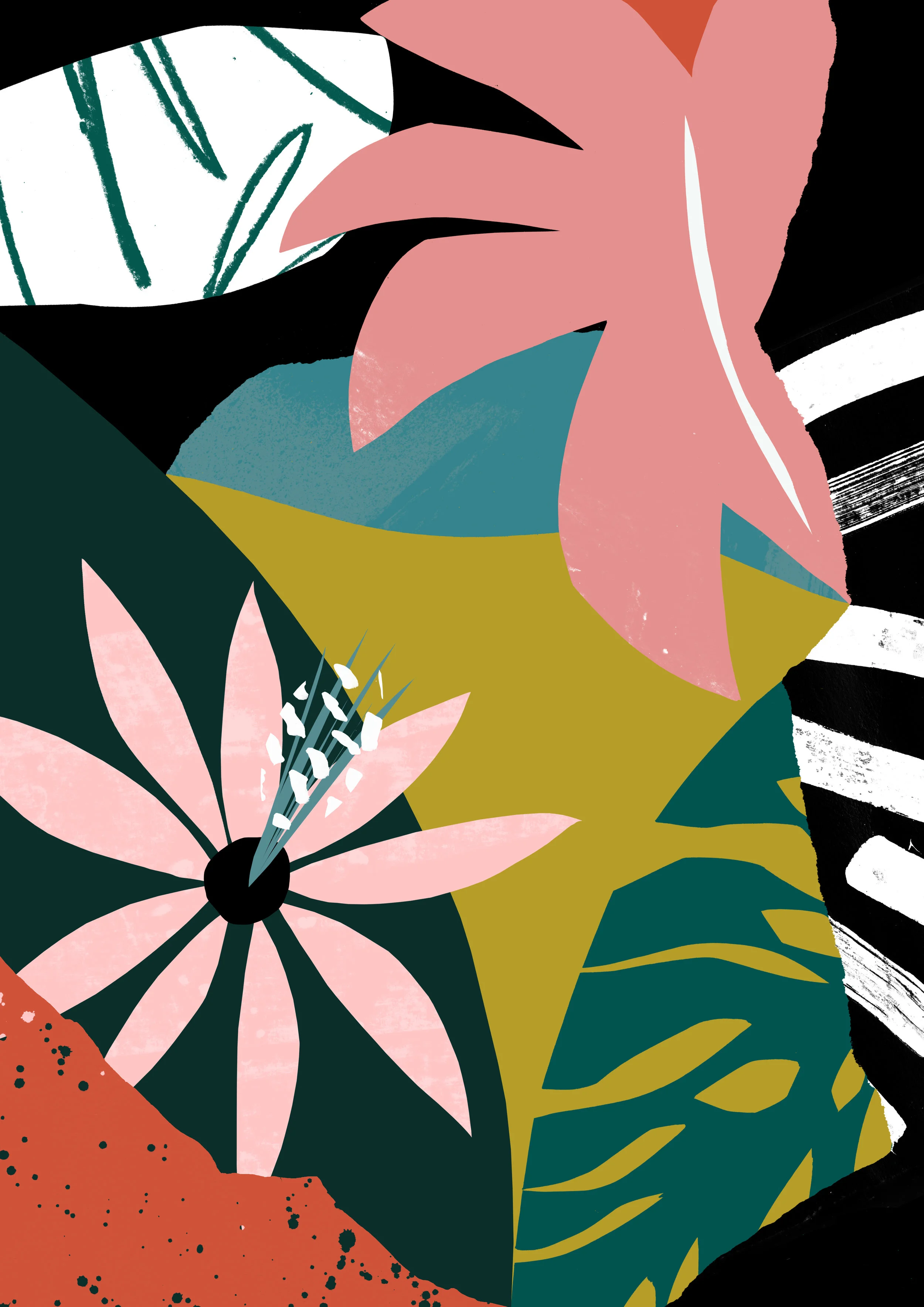 ‘Nectar'  Available to Licence