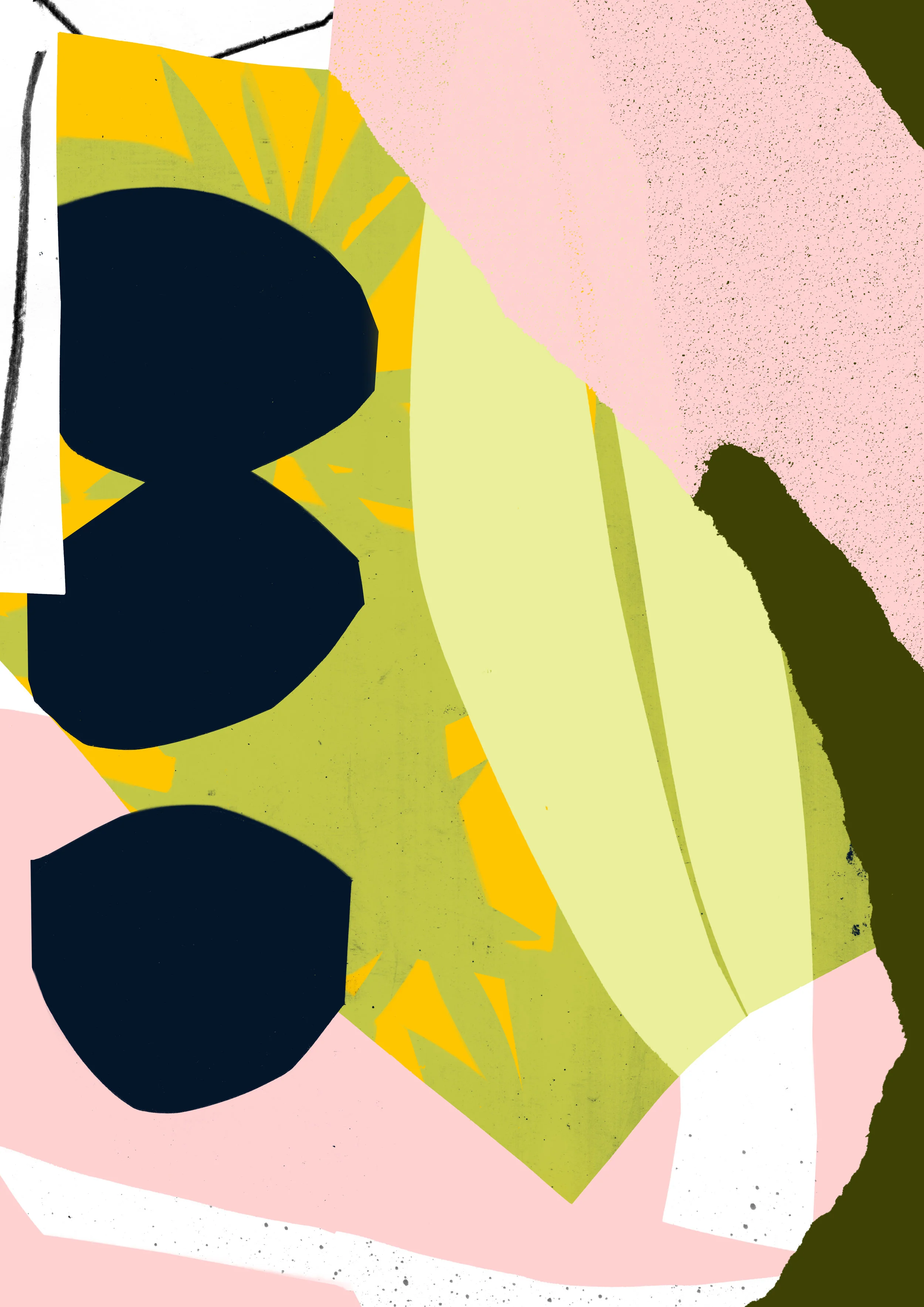 'Olive'  Available to Licence