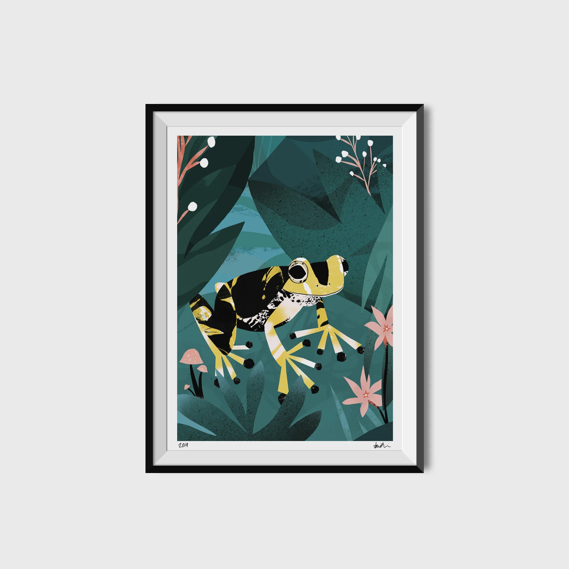 MeckFrog_A3_CMYK_framed.jpg