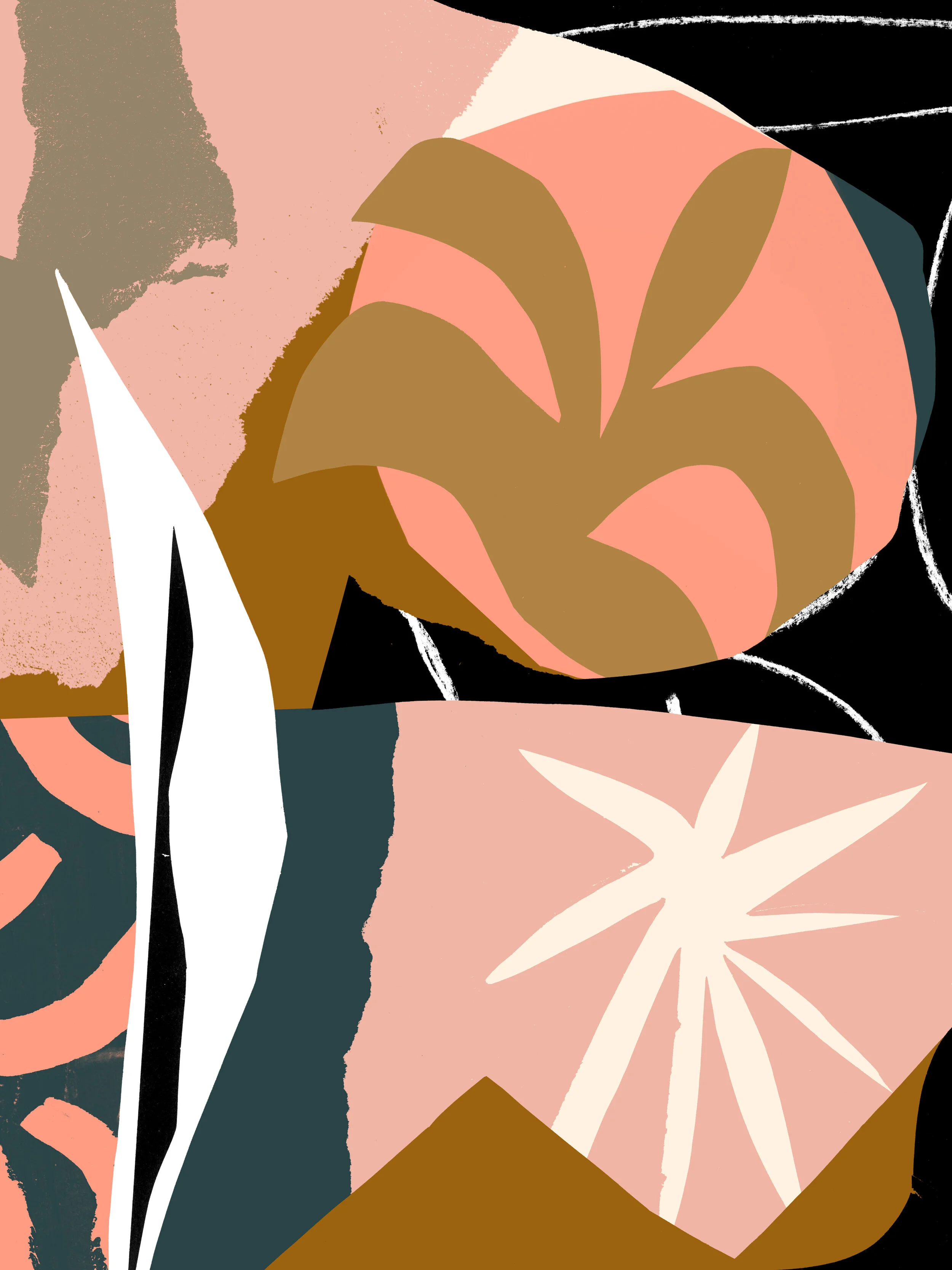 'Impressions'  Available to Licence