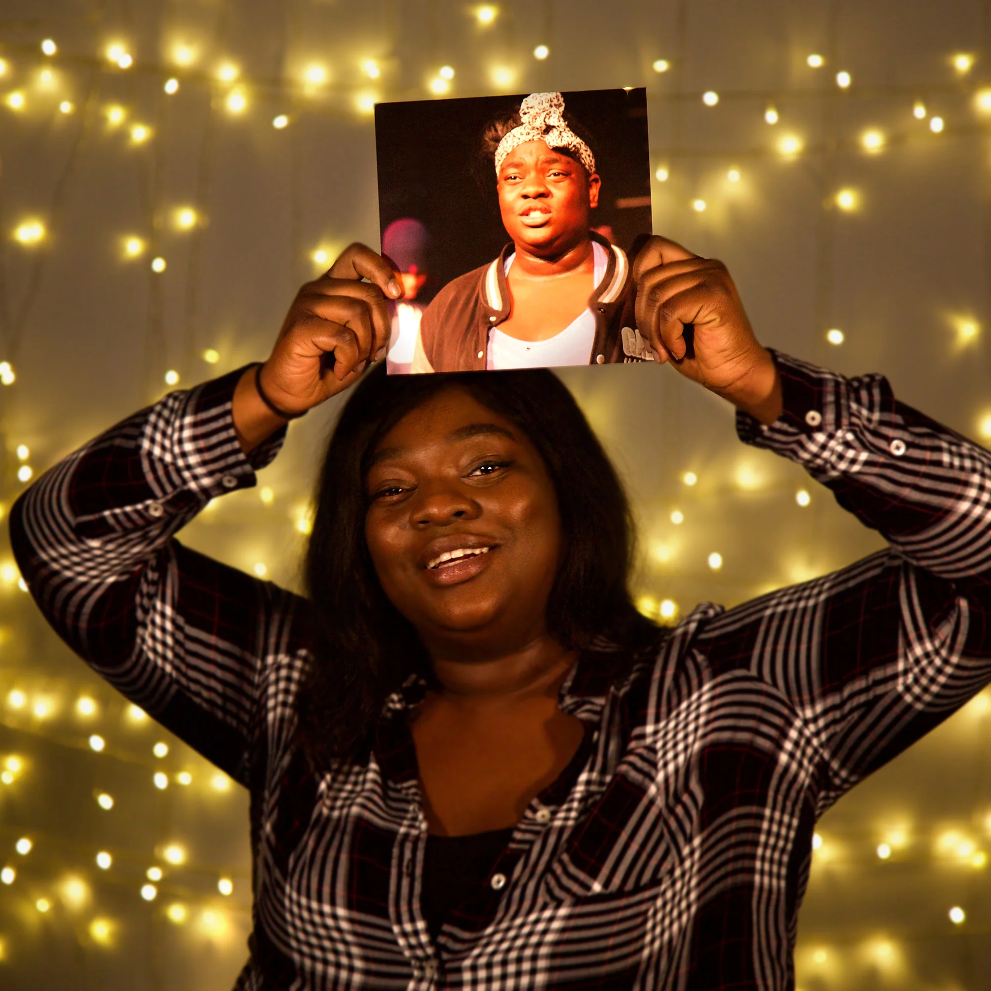 Christelle