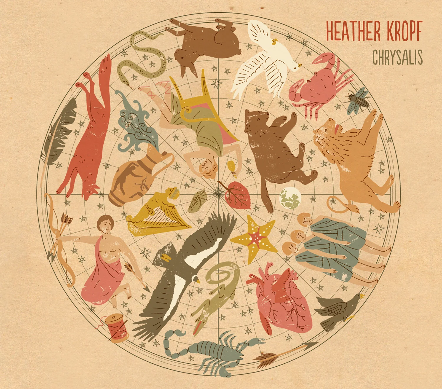 Harriet_Seed Chrysalis Album Cover front.jpg