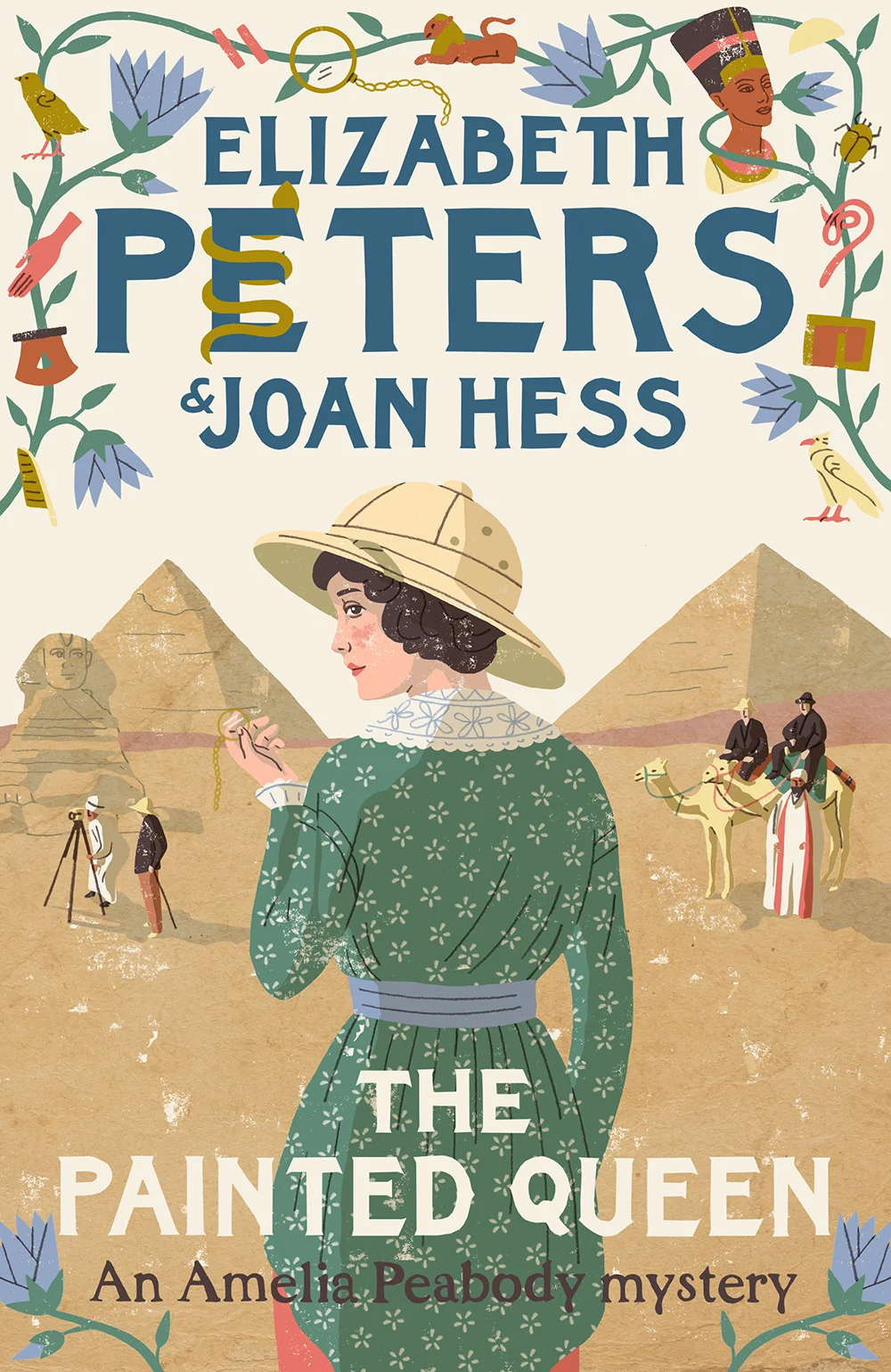 Harriet_Seed The Painted Queen Cover.jpg