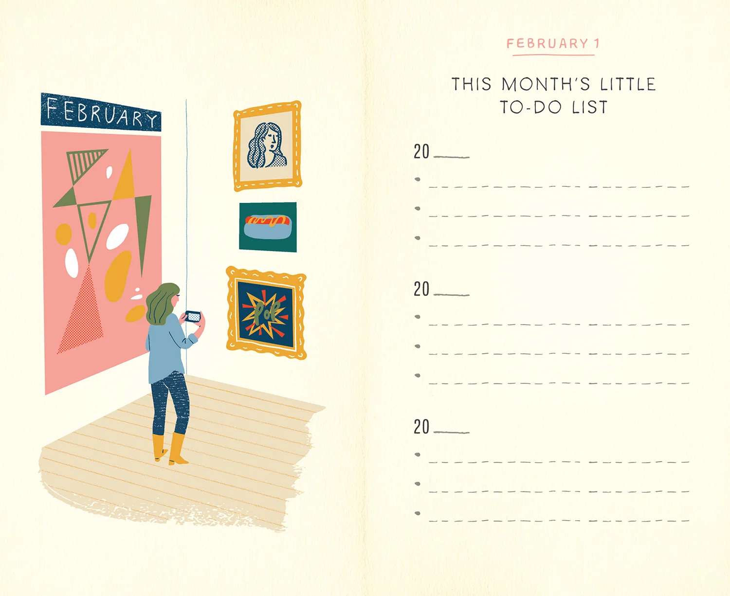 Harriet_Seed Chronicle Books February spread.jpg