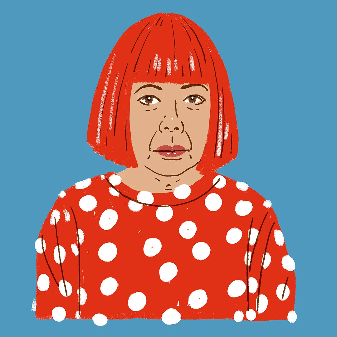 Harriet_Seed Yayoi Kusama Portrait.jpg