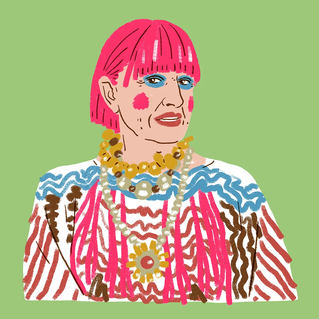 Harriet_Seed Zandra Rhodes Portrait.jpg