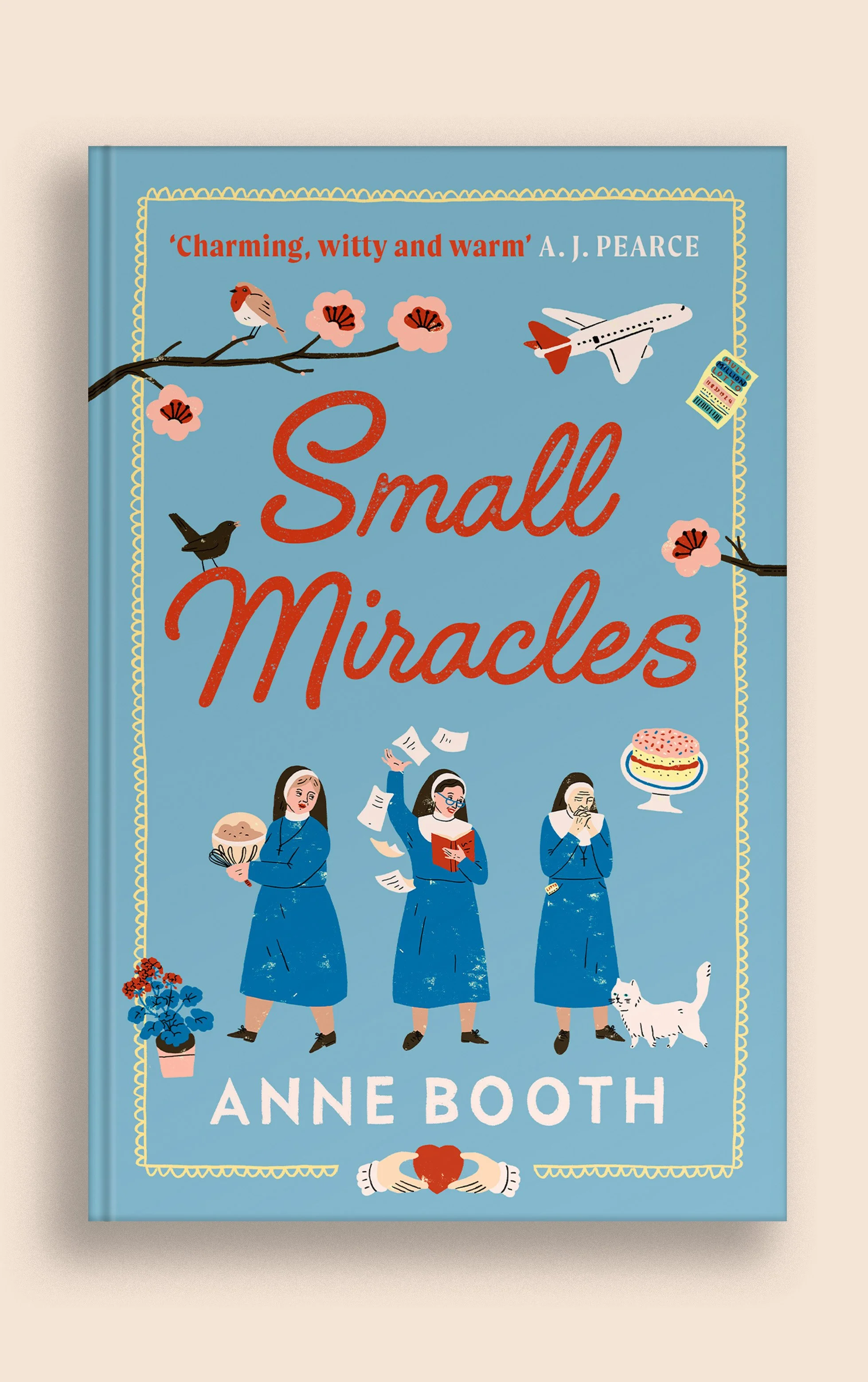 Harriet_Seed Harvill Secker/Penguin Small Miracles Cover.jpg