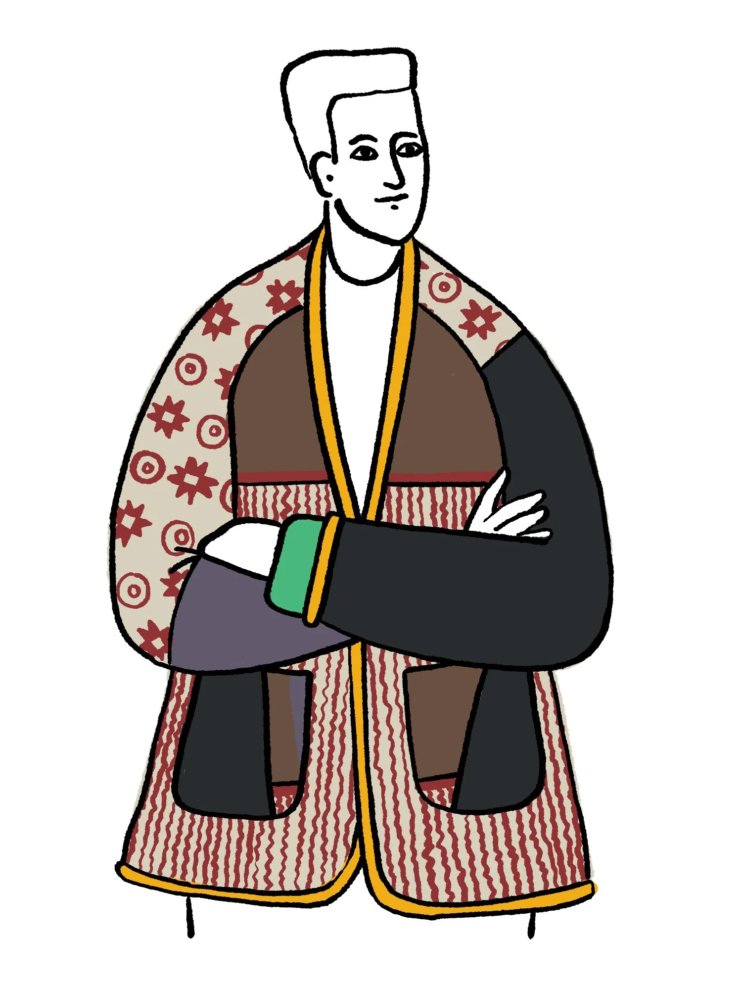 Harriet_Seed SOEWN Star Jacket.jpg