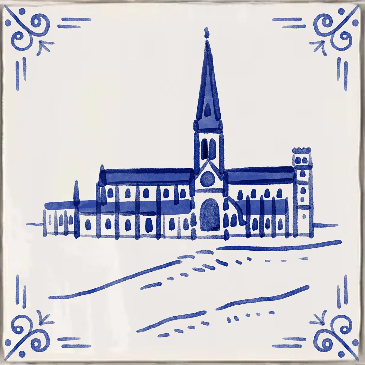 Harriet_Seed Delft tile Chichester CATHEDRAL.jpg