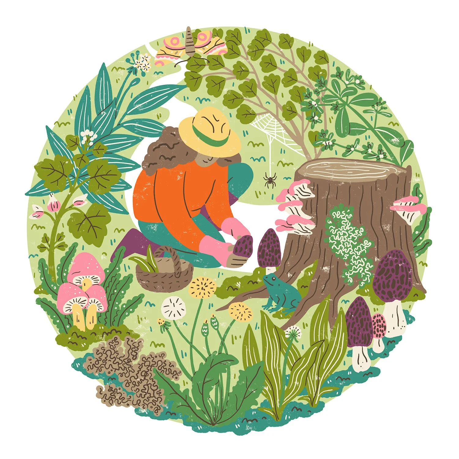 Harriet_Seed CM foraging.jpg