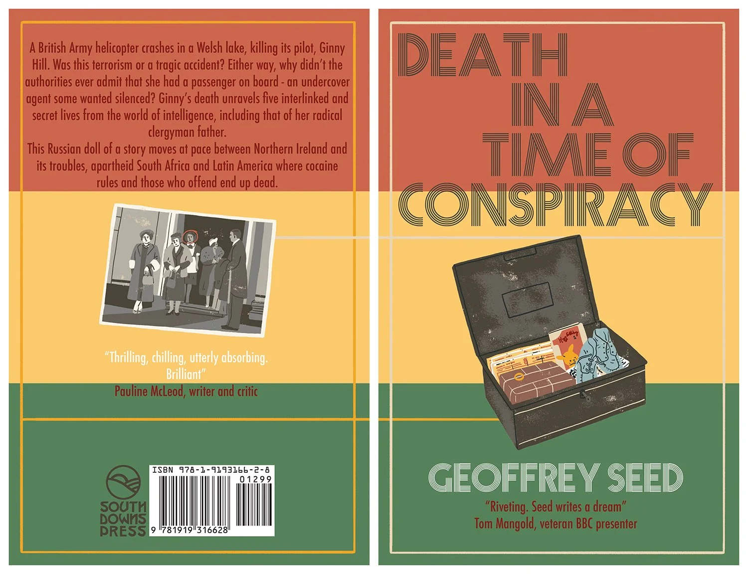 Harriet_Seed SDP Death in a Time of Conspiracy cover.jpg