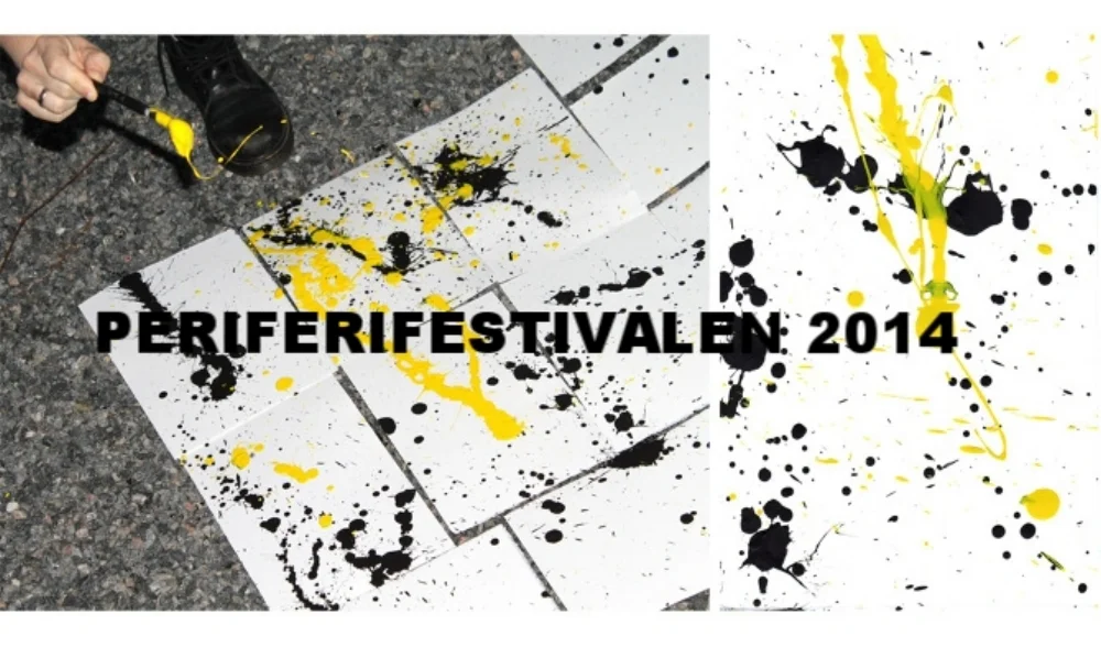 PERIFERIFESTIVALEN 2014