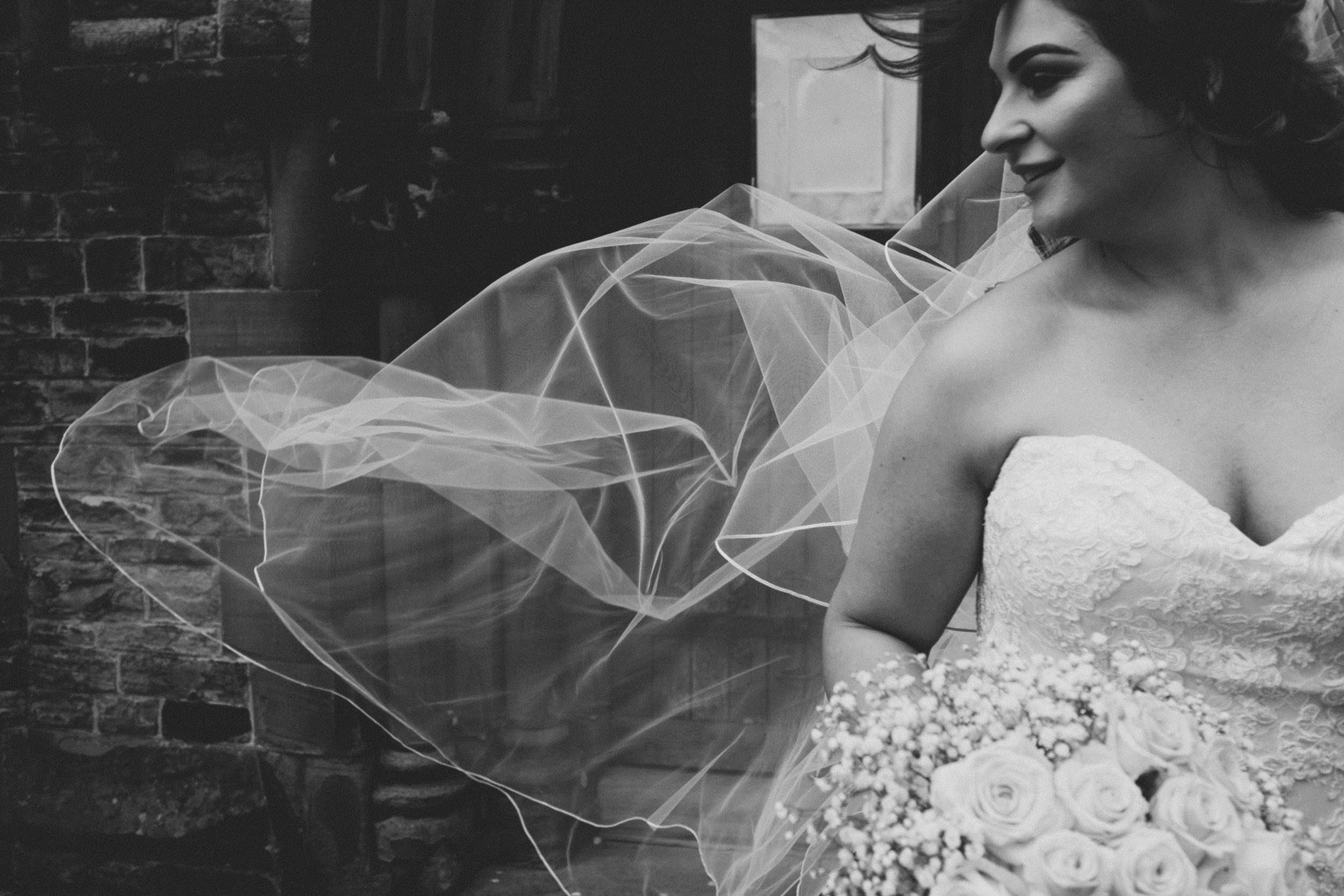 Stacie & Luke // The Mere Golf Resort and Spa