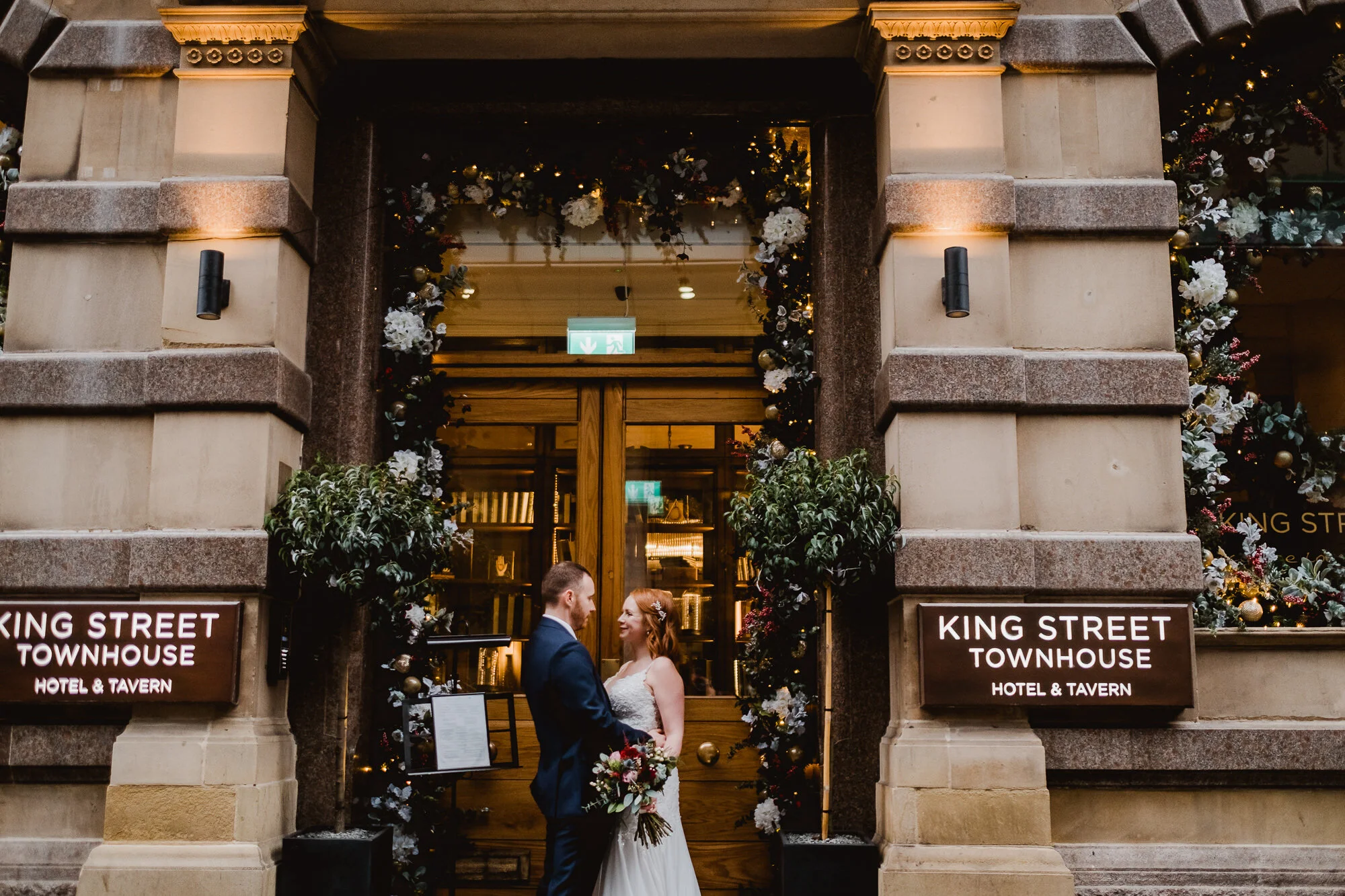 Manchester Wedding Photographer Kate McCarthy Photography 