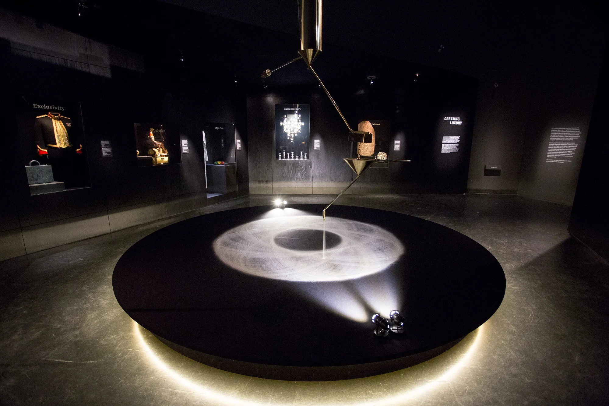 8. Installation view of 'What is Luxury' a the V&A (c) Victoria and Albert Museum, London.jpg