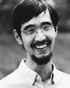 David Wong Hsien Ming is a high school teacher. His work has won Second Prize in Singapore’s Golden Point Award in 2015, and has appeared in publications like Quarterly Literary Review Singapore , Ceriph , and Mascara Literary Review . He read philosophy at the University of Melbourne, graduating with honours. For The End Comes Reaching (Ten Year Series, 2015) is his first collection of poems.