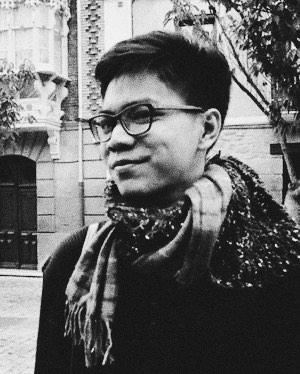 Samuel Lee is the author of A Field Guide to Supermarkets in Singapore (Math Paper Press, 2016), which received the 2018 Singapore Literature Prize in English Poetry. His writing has been published in A Luxury We Cannot Afford (Math Paper Press, 2014) and the Yale Literary Magazine , and has also been adapted for a choral work by Eric Banks. He is a member of the Image–Symbol Department and Burn After Reading (Singapore).