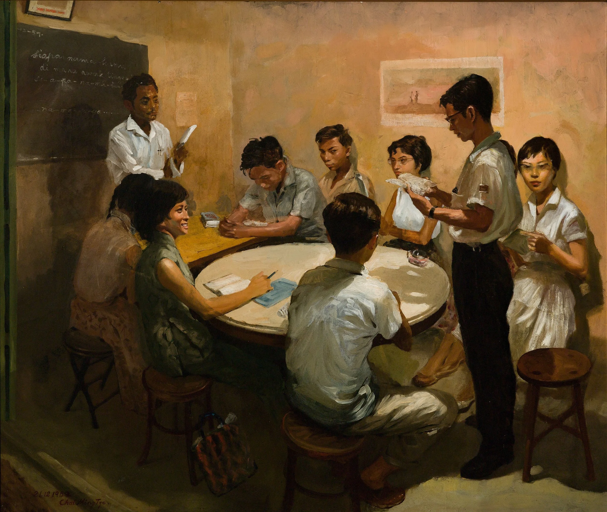 3. National Language Class.jpg