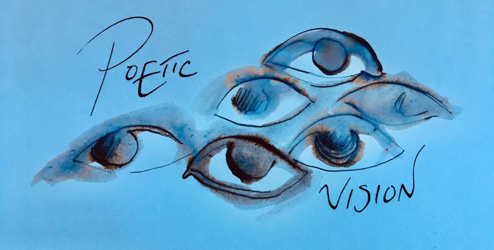 READING: Poetic Visions: Intermingled Visions