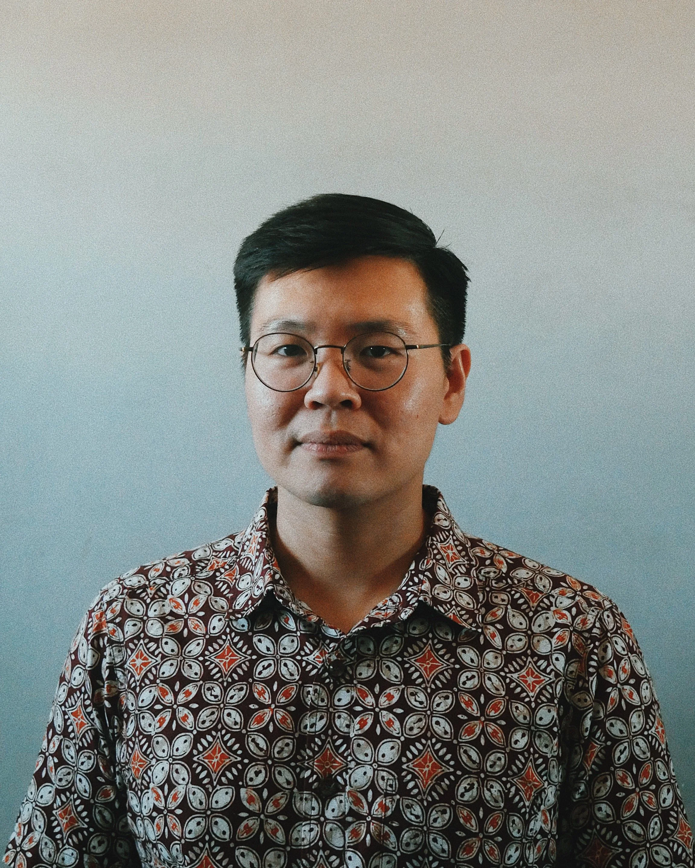 All the Sounds of Mynahs by Tse Hao Guang