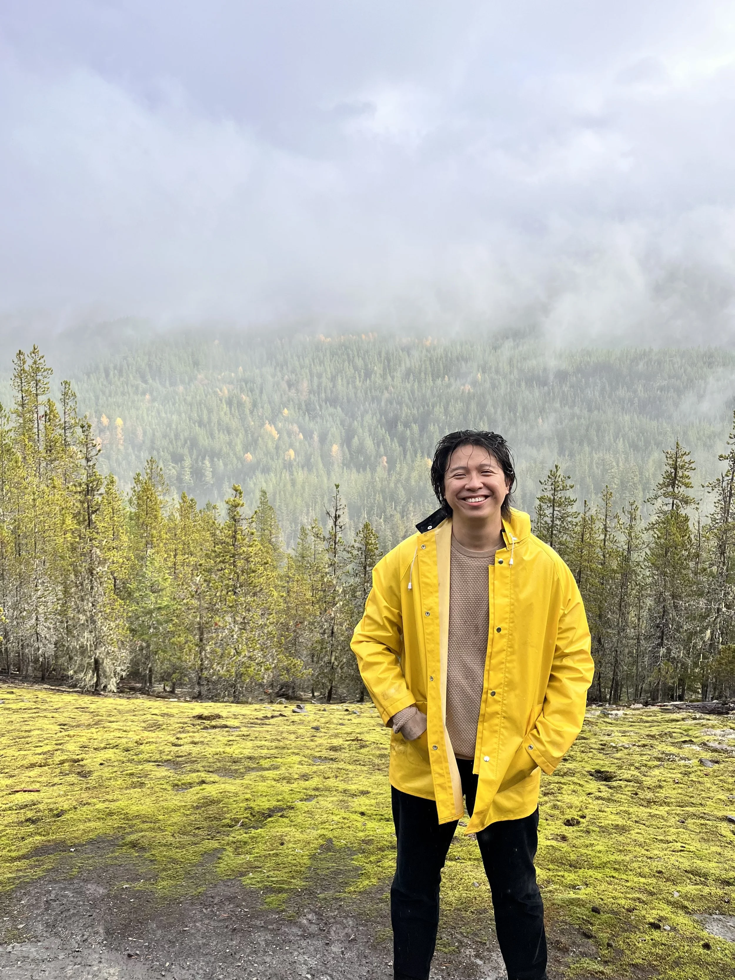 Apartment 10C by Samuel Caleb Wee