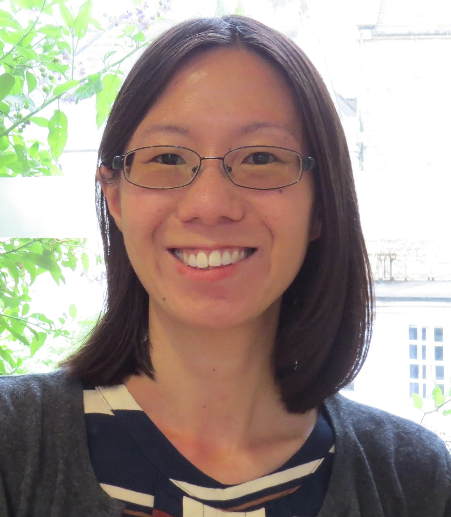 Becoming an HDB Flat by Ann Ang