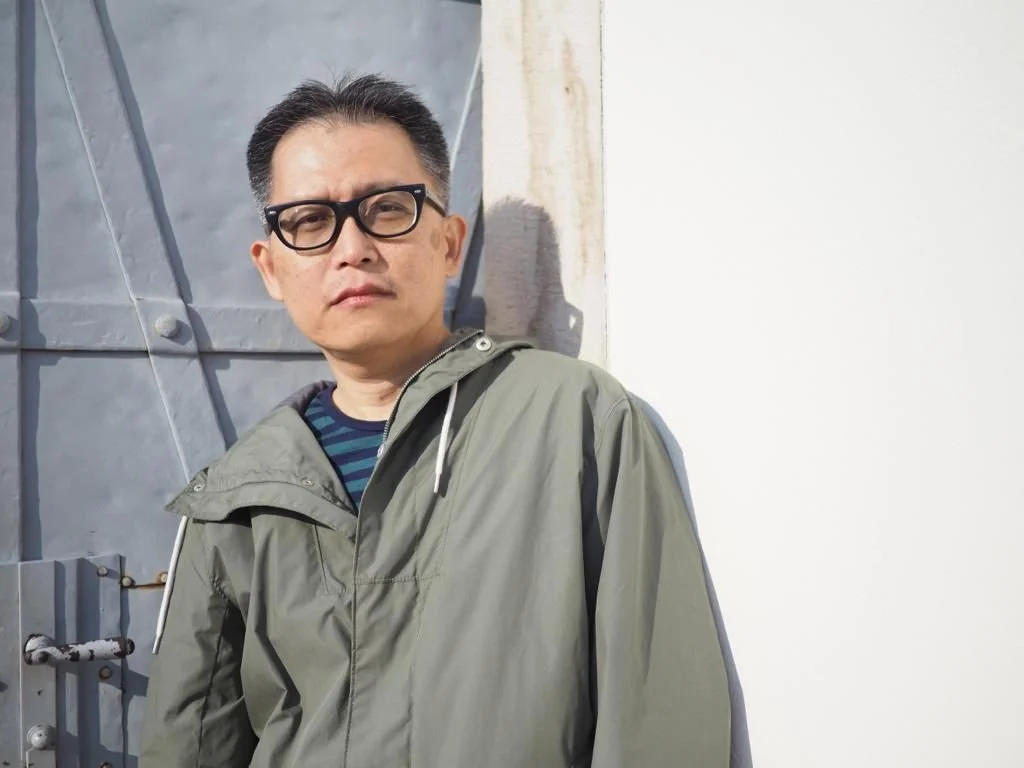 From A to Z, an Insomniac Zoetrope Spins through Changi Airport Terminal 3 from Midnight to Dawn by Yeow Kai Chai