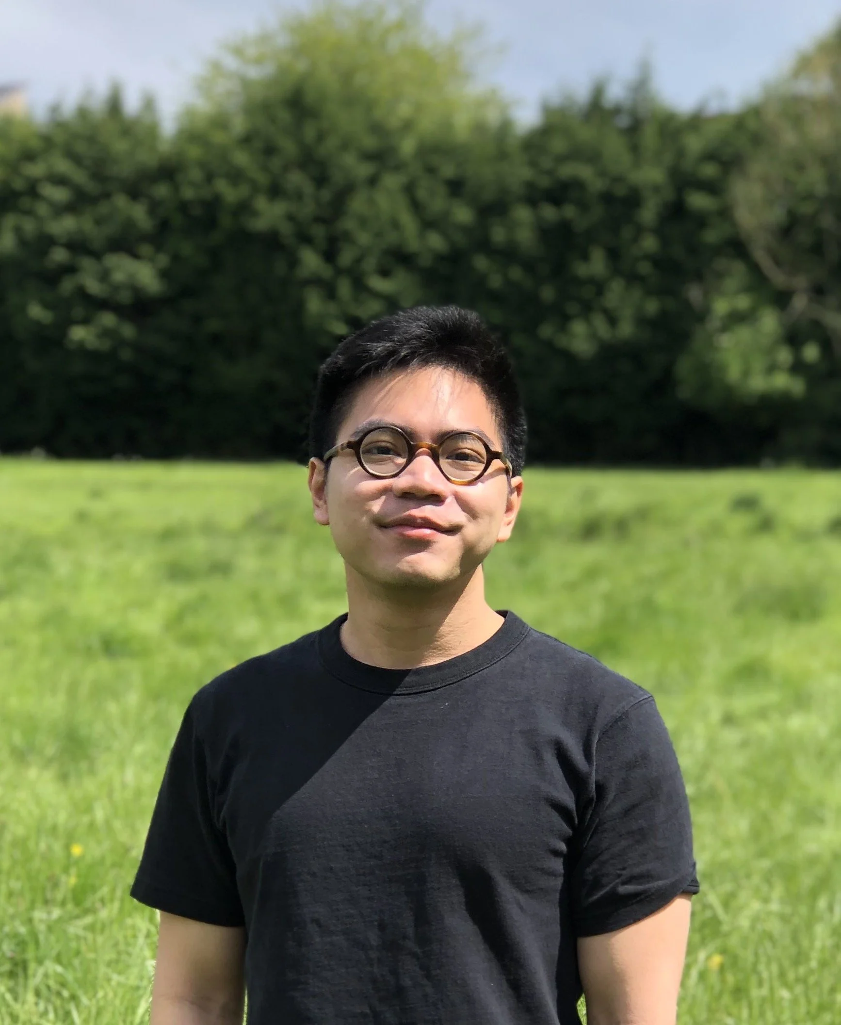 Ideology by Samuel Lee