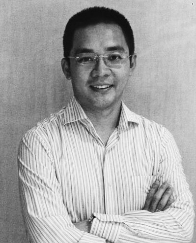 Apples by Gilbert Koh