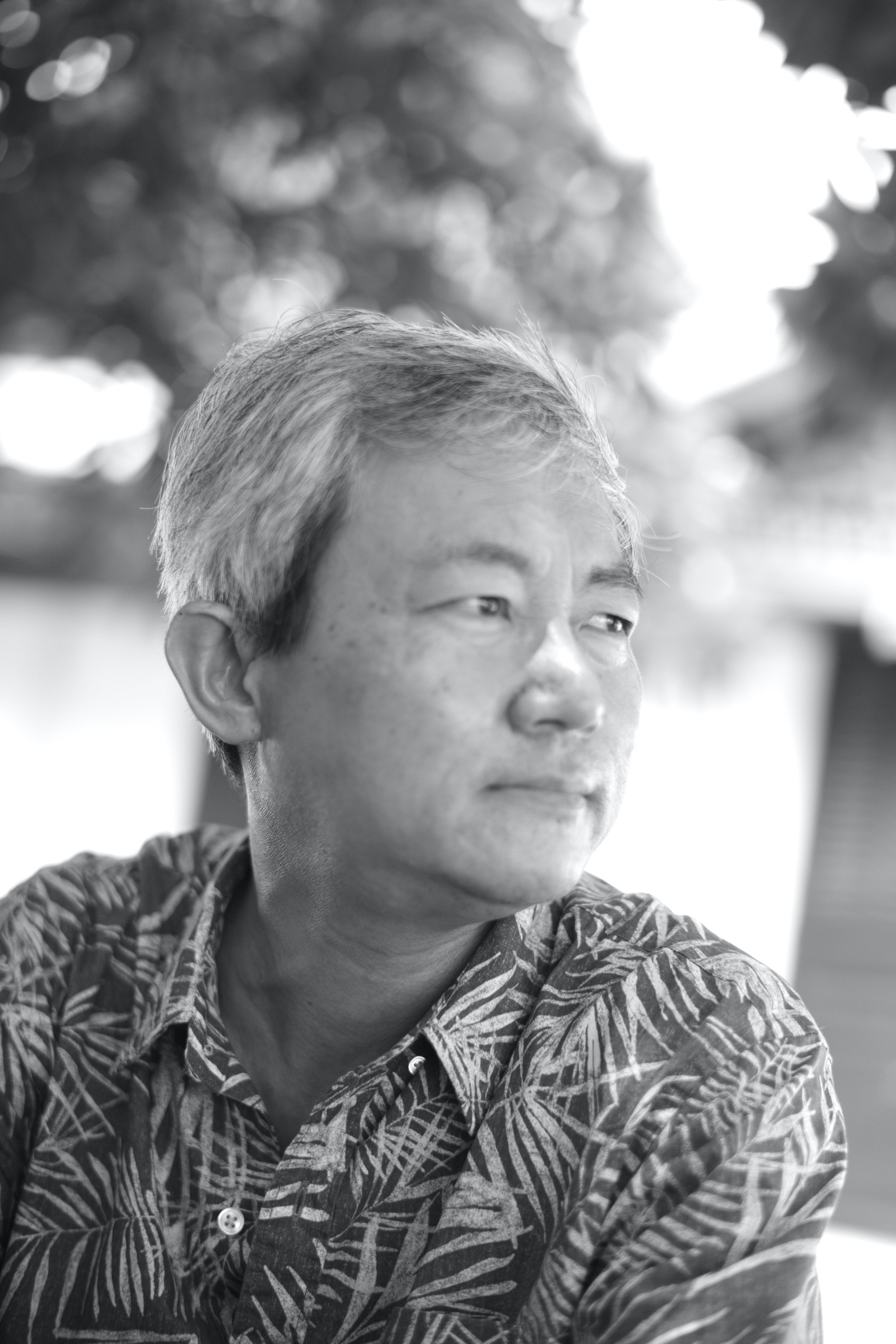 Kelong by Boey Kim Cheng