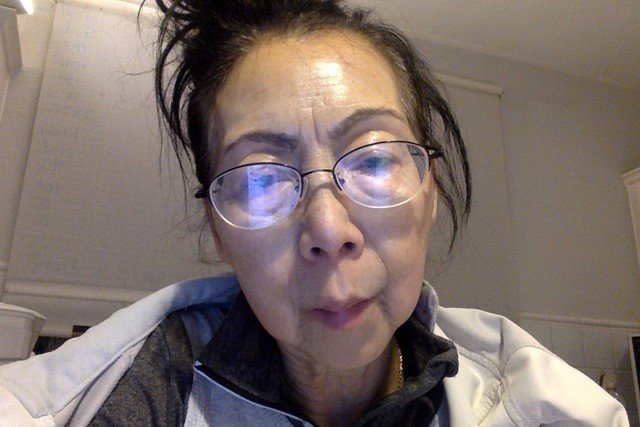 In Good Faith by Wong May