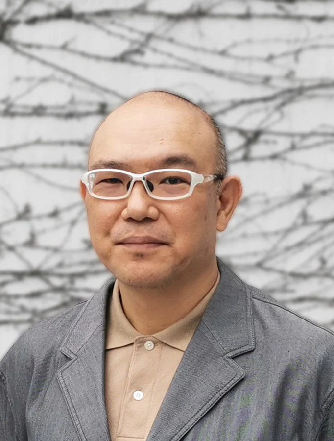 kirato's koi by Eddie Tay