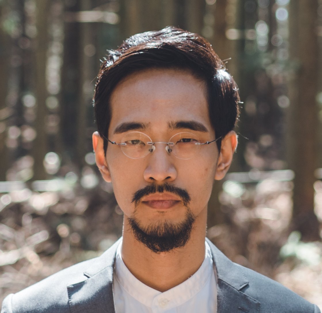 Meeting Your Mother, Meeting You by David Wong Hsien Ming