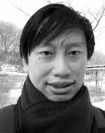 Missing Bull Haiku by Gwee Li Sui