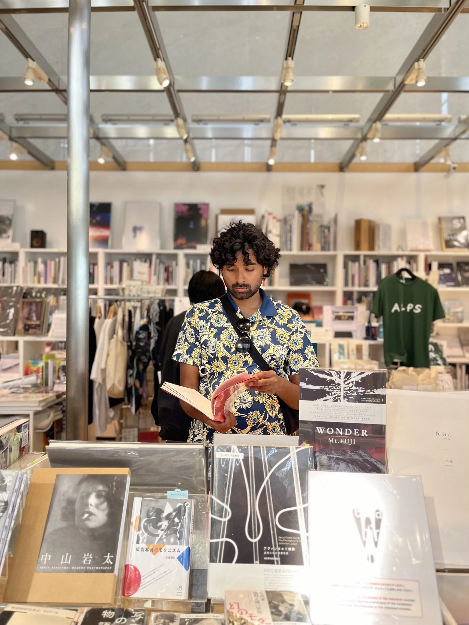 my mother thinks i dream in bengali by Wahid Al Mamun