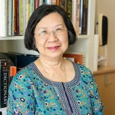 Night by Anne Lee Tzu Pheng