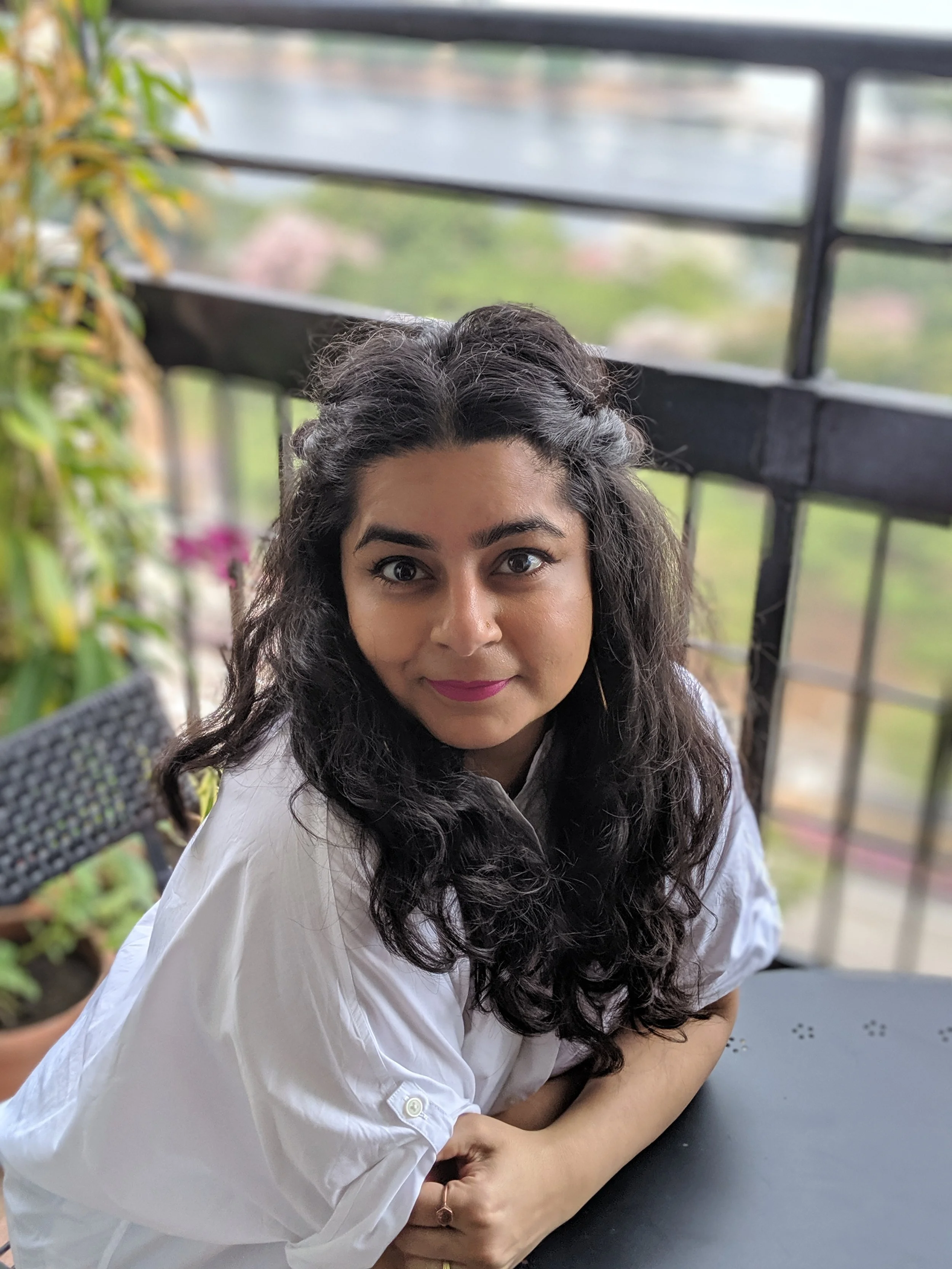 Poem for Nusrat Fateh Ali Khan Ending in a Beginning by Pooja Nansi