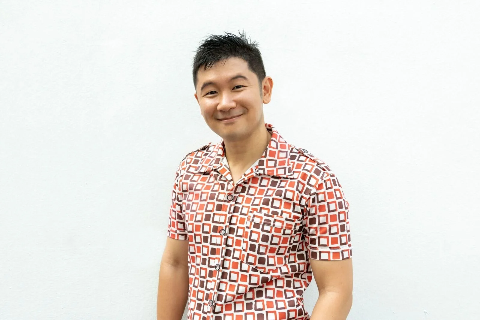 Roti Chatter by Ng Yi-Sheng